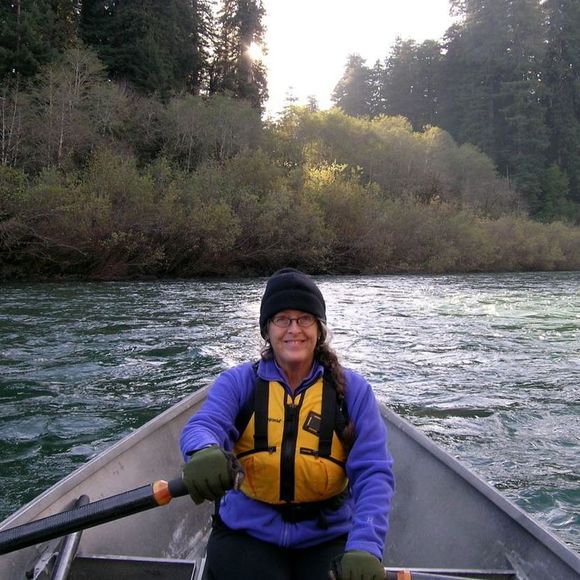 Meet your Posher, Patty - Picture 1 of 1